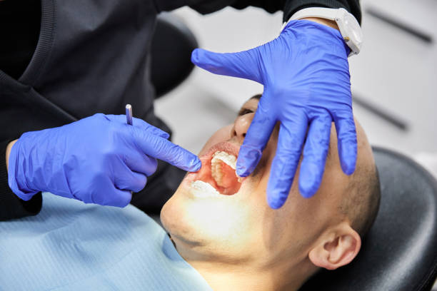 Best Urgent Dental Care for Toothaches in Danville, IA