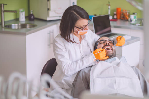 Best Emergency Denture Repair in Danville, IA
