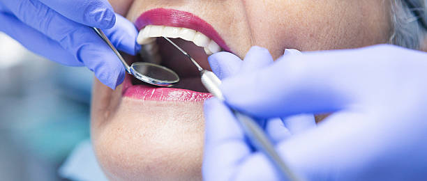 Best Emergency Treatment for Jaw Pain or Injury in Danville, IA